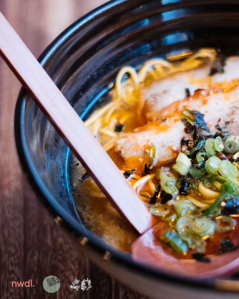 Noodle Making Workshop