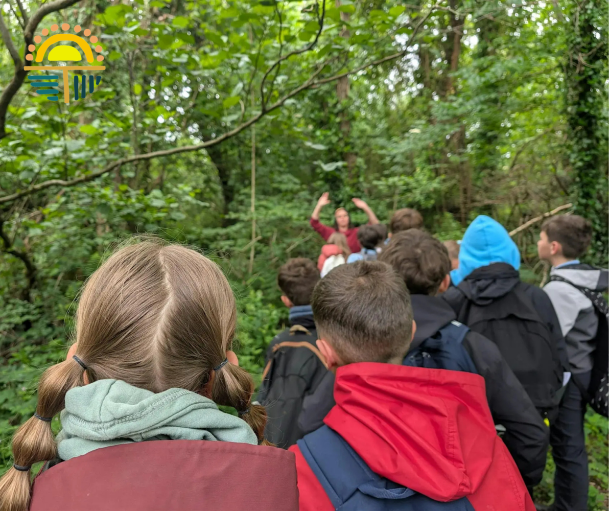 Haf GwyrddNi: Bio Blitz Llŷn