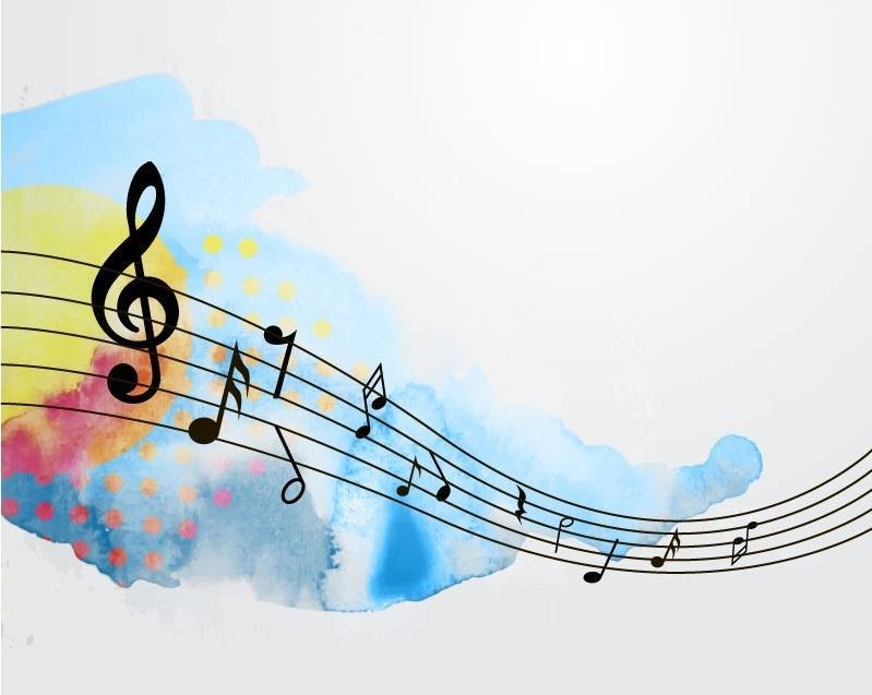 Cyngerdd Agoriadol - Talentau Lleol