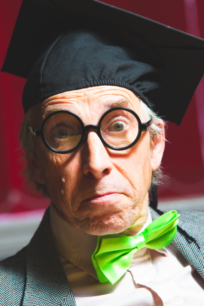 Mewn Cymeriad: The Welsh Language: What a Journey!