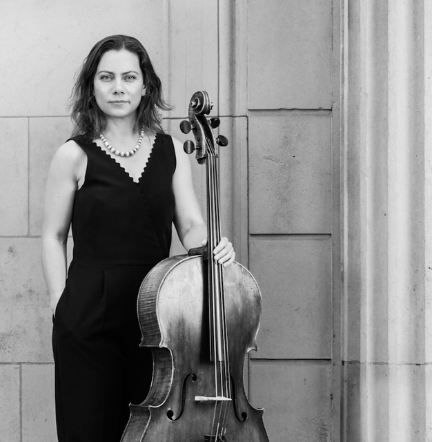 Harddwch Gwyllt: Pedwarawdau piano gan Martinu a Brahms