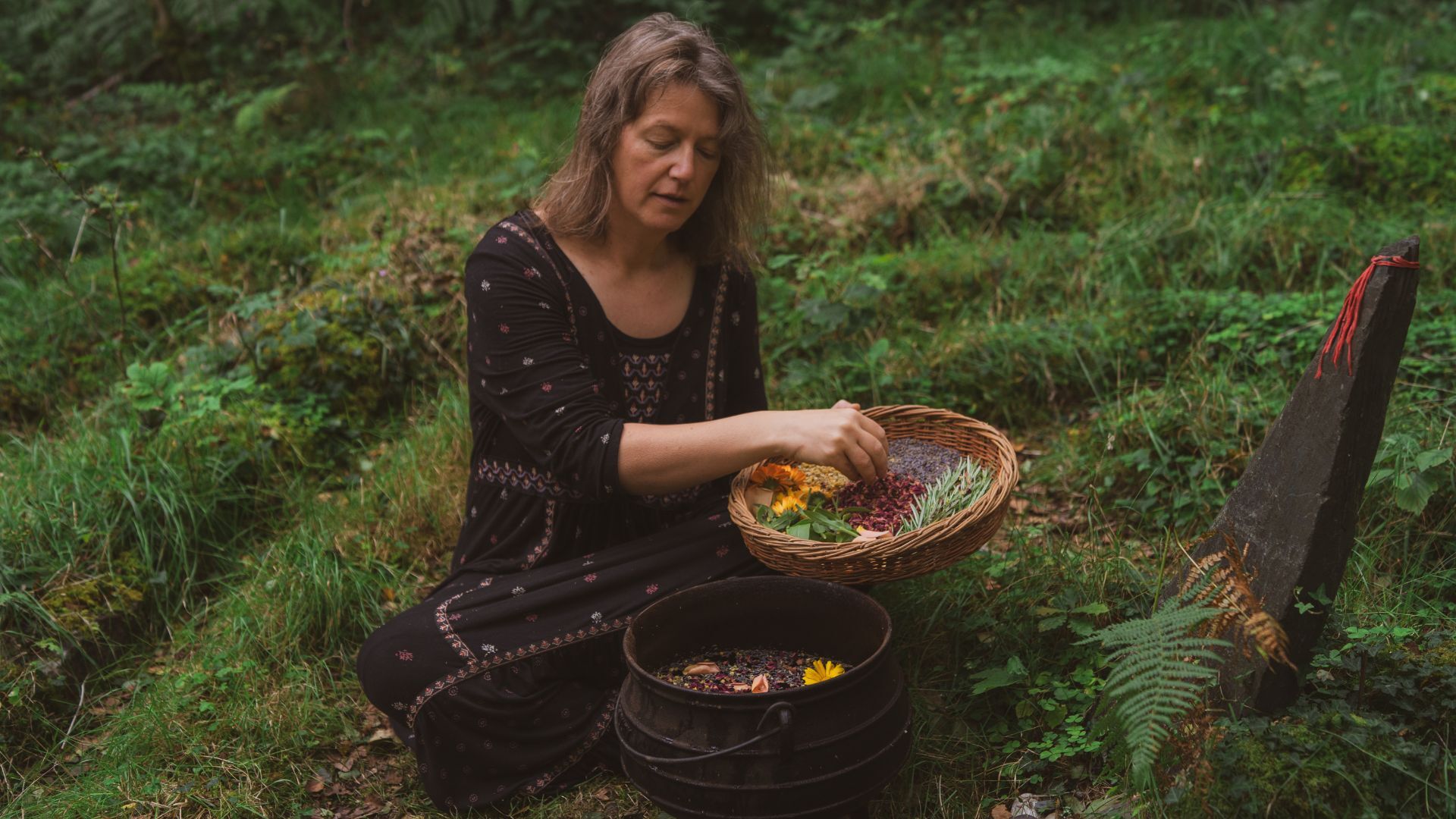 Claire Mace: Gweithdy + Sioe