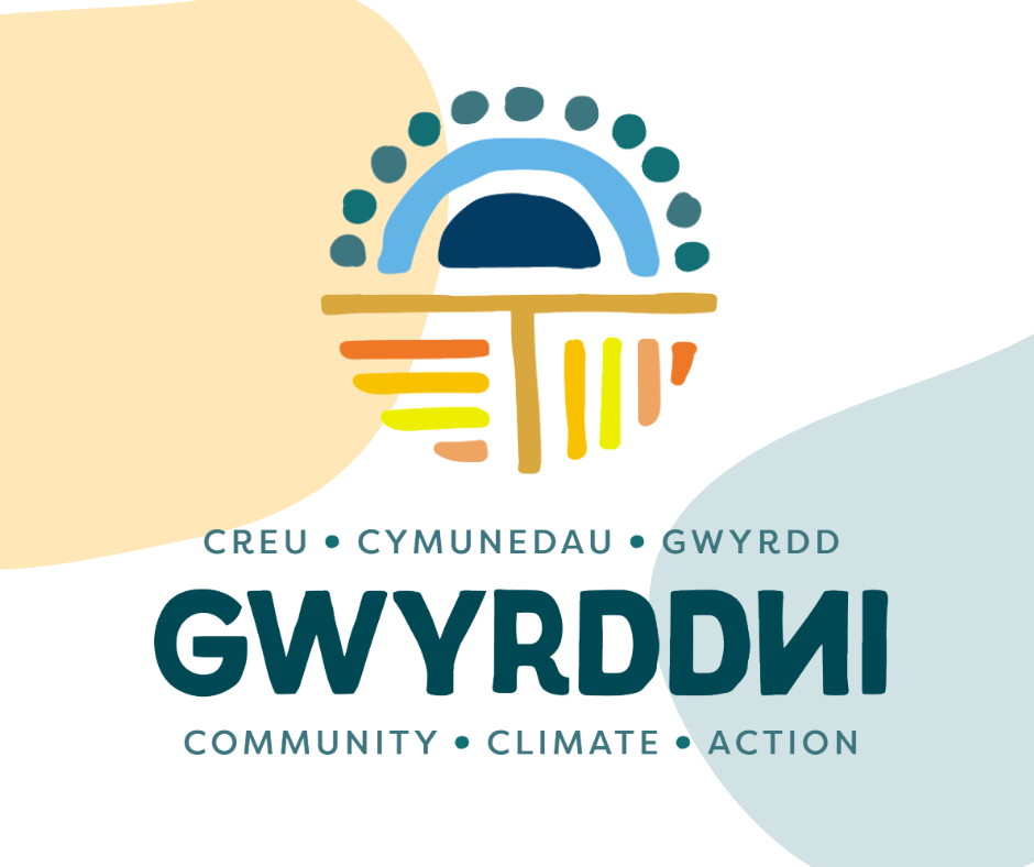 GwyrddNi Events