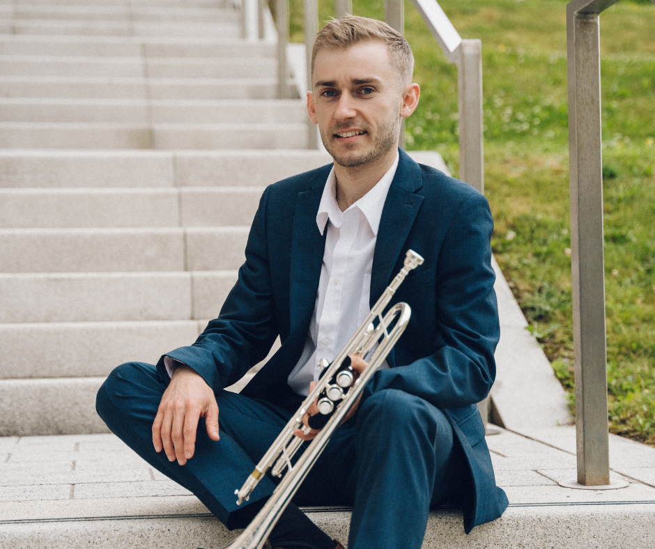 Gallery Music: Trumpet through the Ages