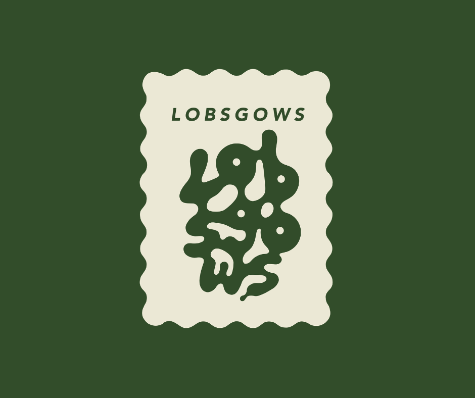 LOBSGOWS: Coed Coexist - Junk Mori + John Egan
