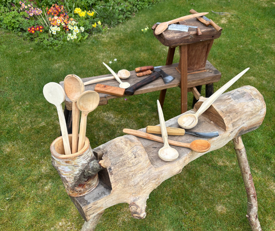 Woodwork Weekend