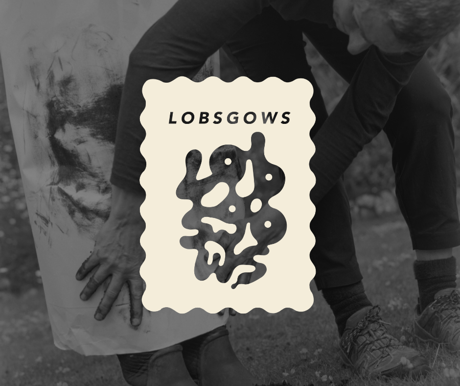 LOBSGOWS: Storiwr Gweledol Coed Coexist