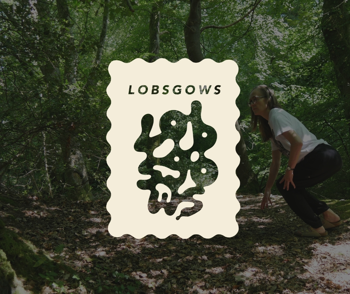 Performance + LOBSGOWS: Anna Falcini