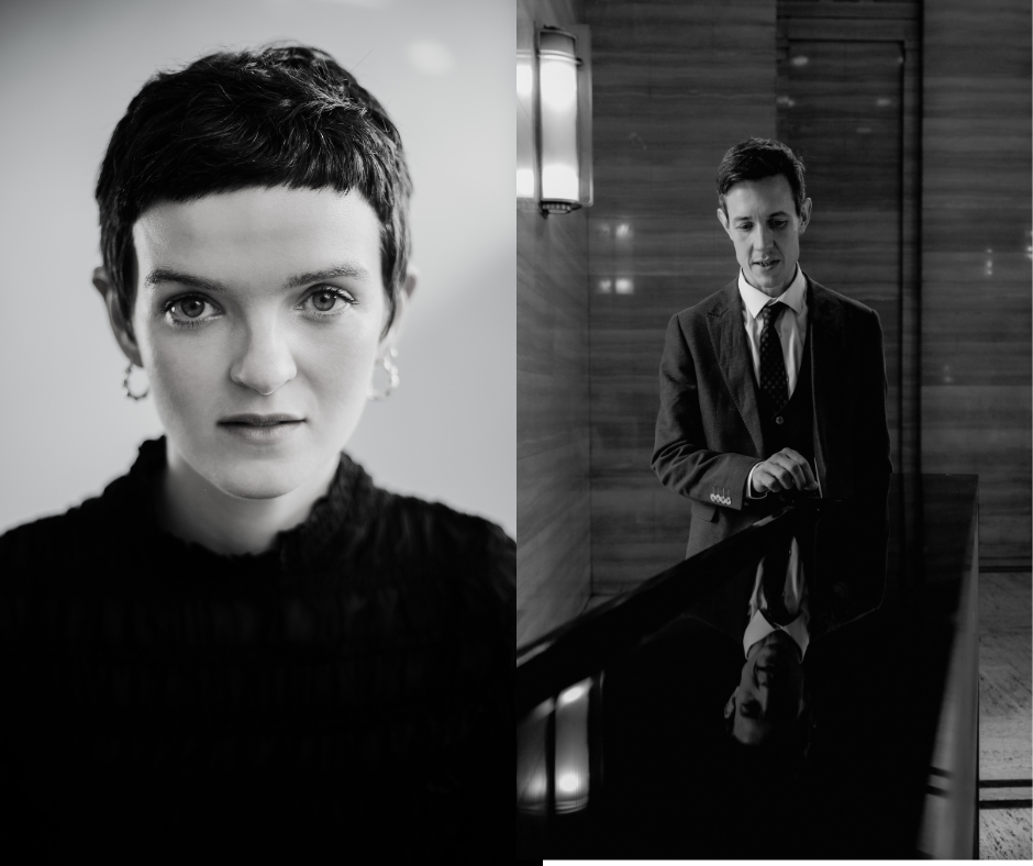 Impressionism in Song with Alys Mererid + Frederick Brown