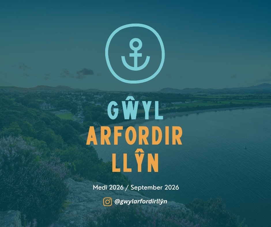 Gŵyl Arfordir Llŷn