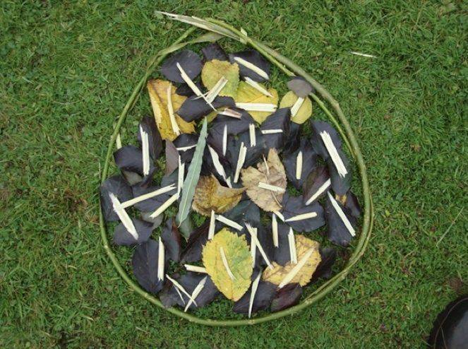 Gweithdy Plant Morag Colquhoun