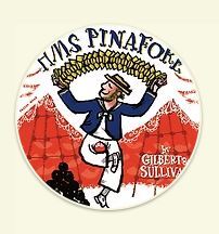 HMS Pinafore: by Gilbert and Sullivan