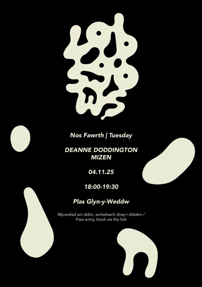 LOBSGOWS: Deanne Doddington Mizen