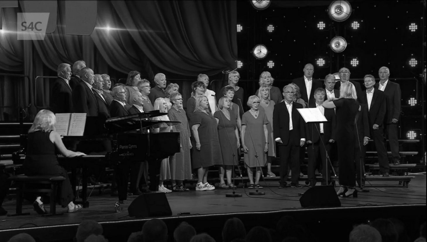 Côr Cynhaearn - CANCELLED