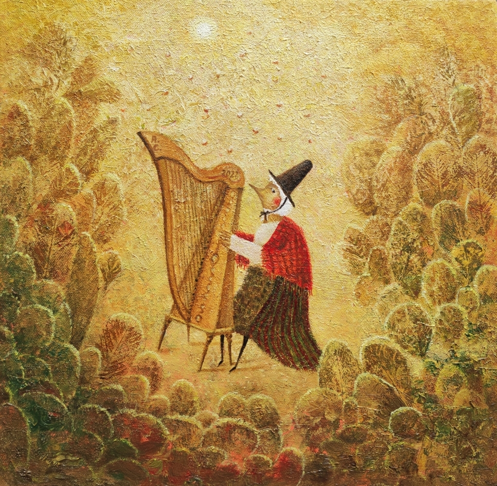 Autumn Exhibitions 2022