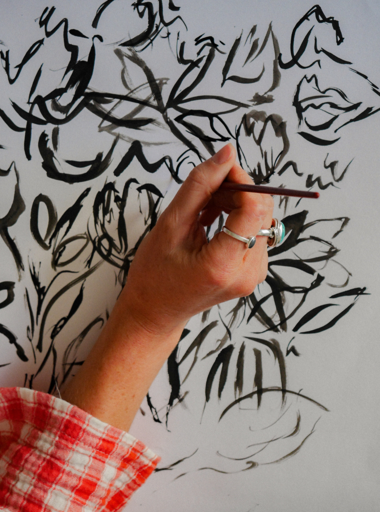 Workshop: Zoe Lewthwaite