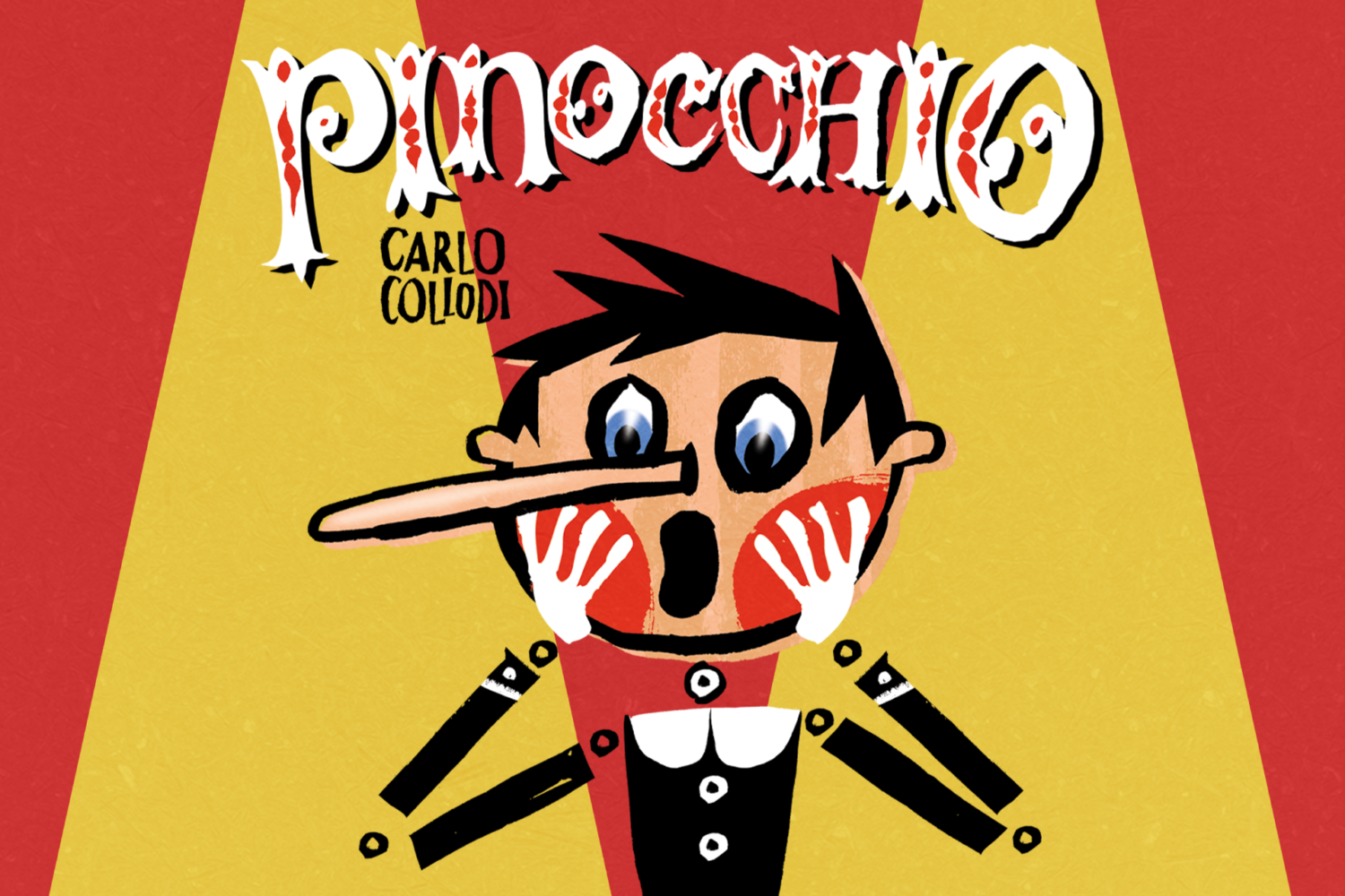 Illyria Presents: Pinocchio