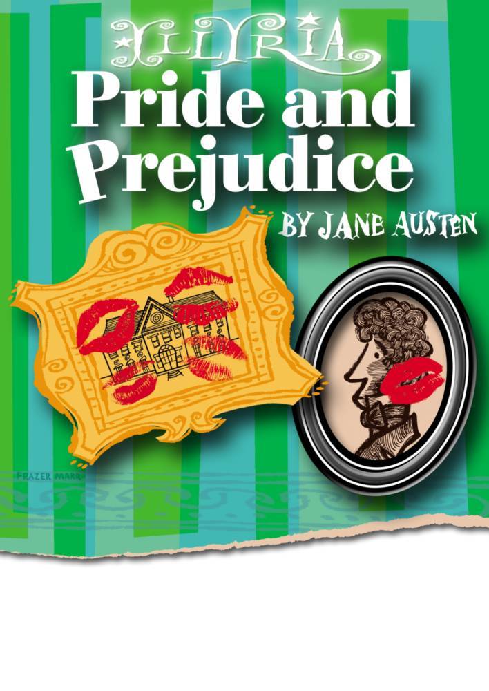 Illyria: Pride and Prejudice