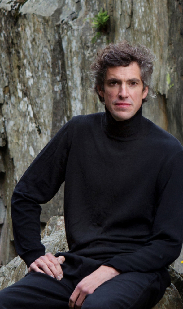 Gallery music: Piano recital by Richard Ormrod