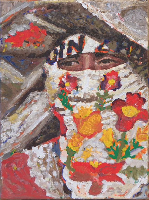 Workshop: Chris Higson