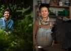 Connecting with Nature: Artist Talk with Dan Bristow + Junko Mori