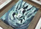 Art Immersion: Mono Screen Printing with Zoe Lewthwaite