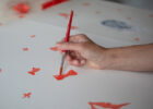 Artist Talk: Anna Falcini