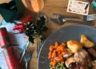 Christmas Lunch