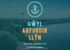 Gŵyl Arfordir Llŷn