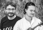 Duologue: Pwyll ap Siôn + Jack M. Campbell