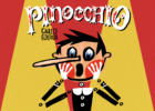 Illyria Presents: Pinocchio