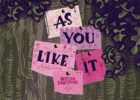 Illyria Presents: As You Like It