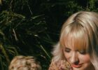 Georgia Ruth - Solo Harp Tour