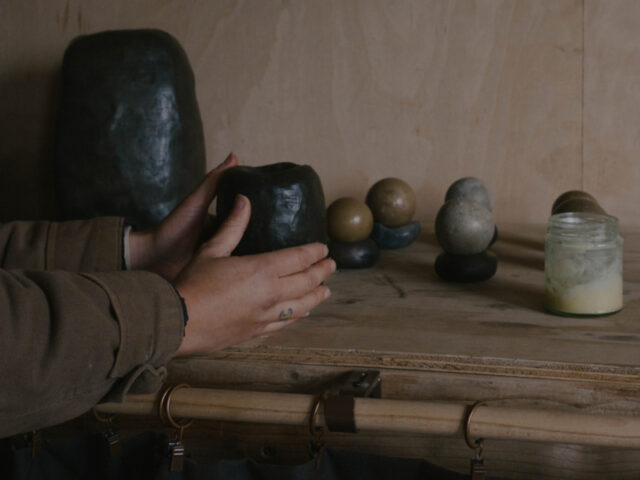 Ground(ing): Soil as Art Workshop