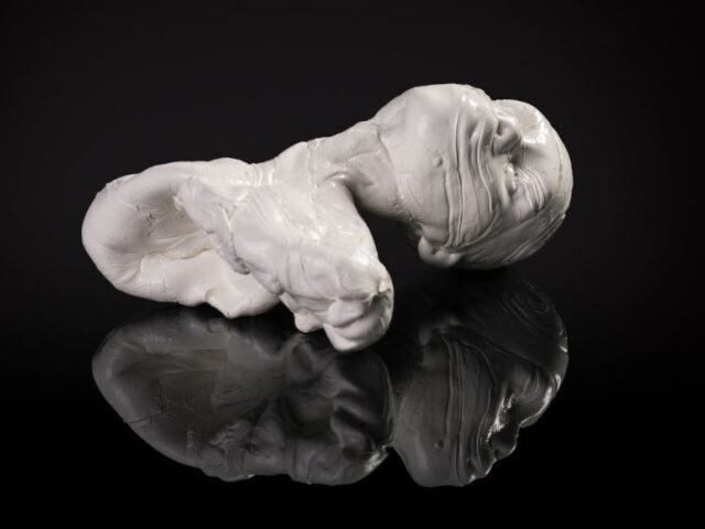 Artist Talk: Deanne Doddington Mizen