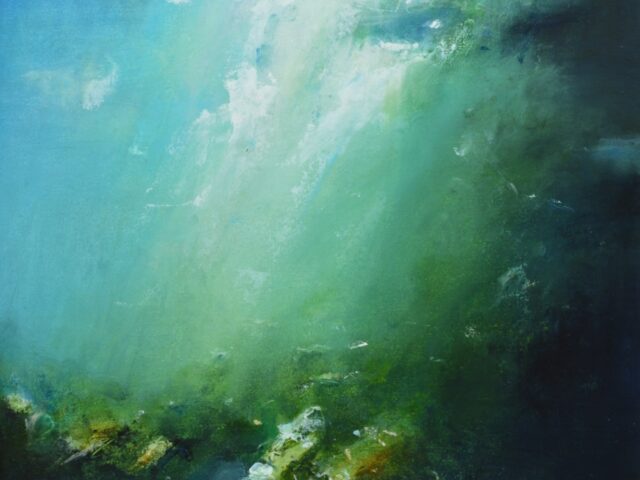 Arddangosfeydd Mawrth - Mai