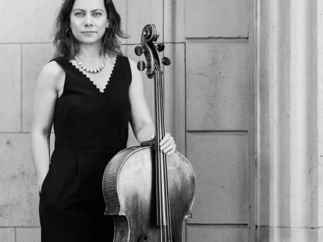 Wild Beauty: Piano Quartets by Martinu and Brahms