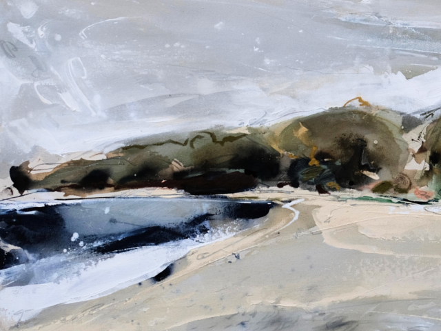 Upcoming Exhibitions