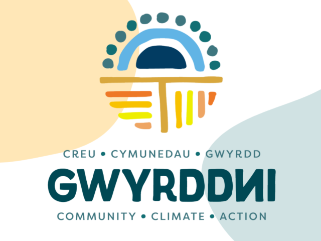 GwyrddNi Events
