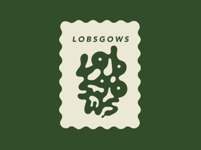 LOBSGOWS: Coed Coexist - Junk Mori + John Egan