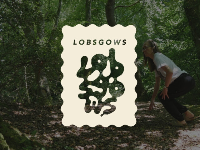 Performance + LOBSGOWS: Anna Falcini