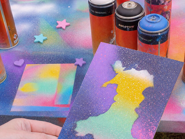 Children's Summer Art Workshops
