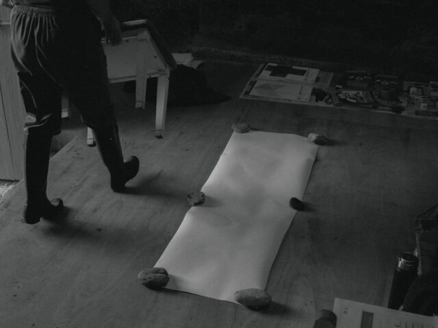 Collect + Create with BÔN