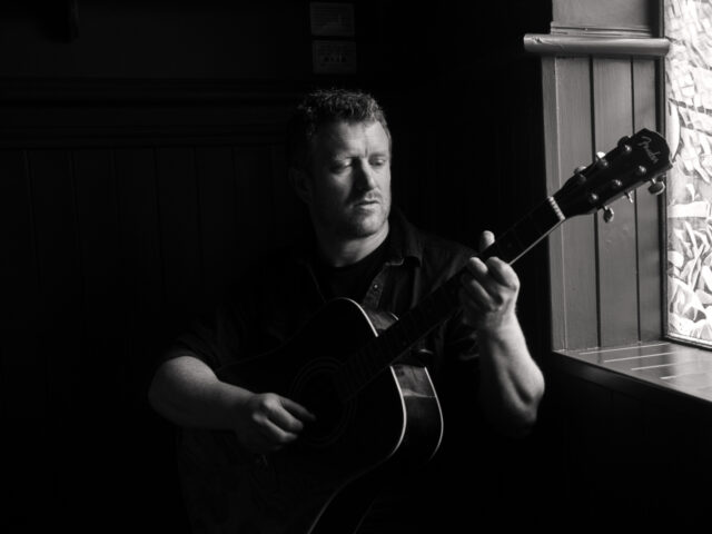 Padraig Jack + Gwilym Bowen Rhys: Songs and Stories