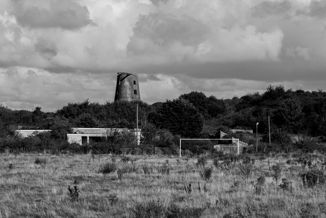 Anthony Morris Photography Workshop