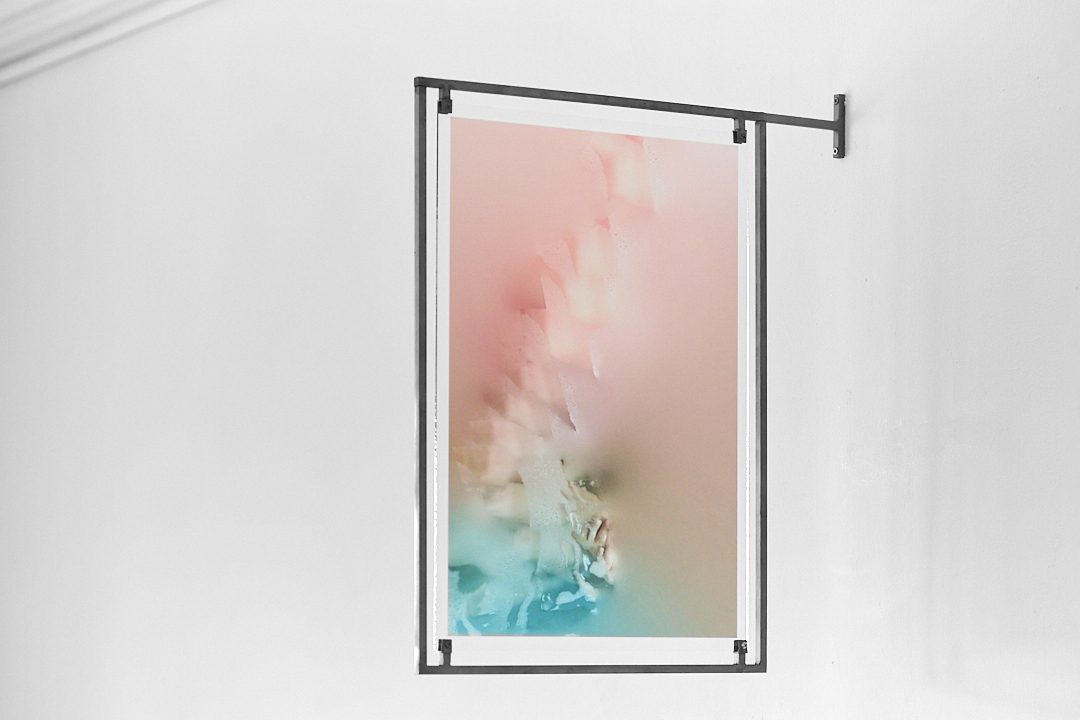 Arddangosfa Angela Davies 'At Galon y Gwir'