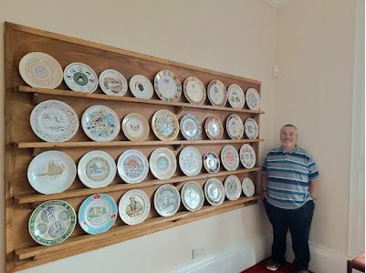 THE LLŶN AND EIFIONYDD EISTEDDFOD 2023 AND ‘EISTEDDFODAU OF YESTERYEARS’ (MICI PLWM)