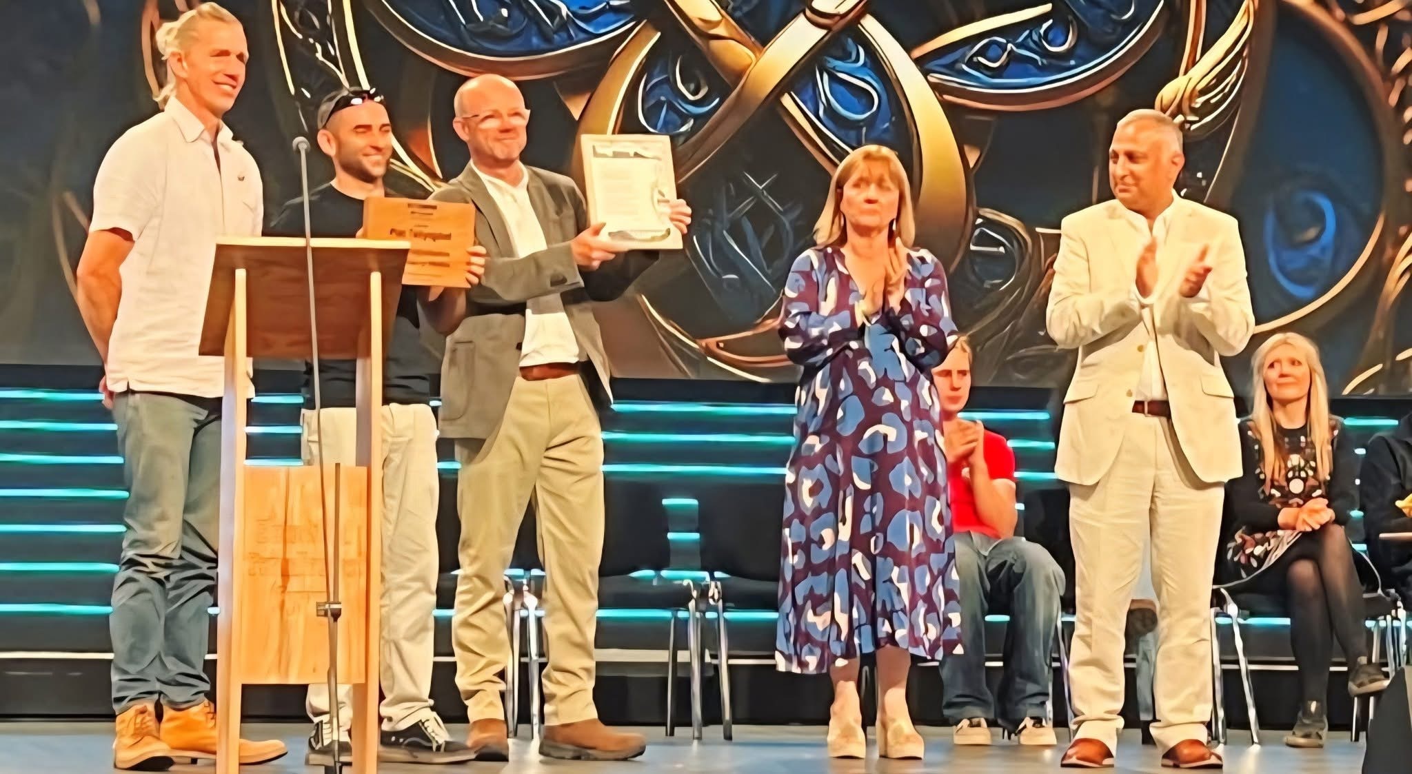 The National Eisteddfod 2025