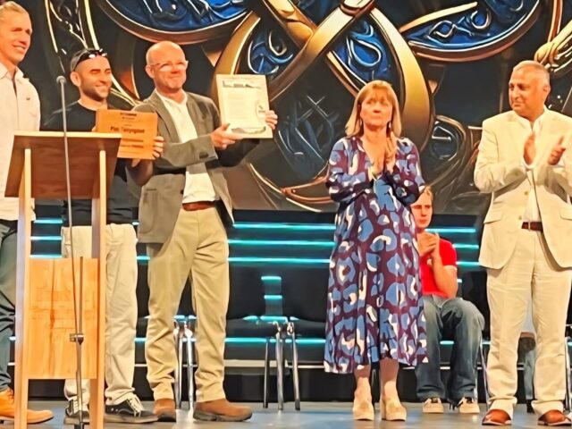 The National Eisteddfod 2025