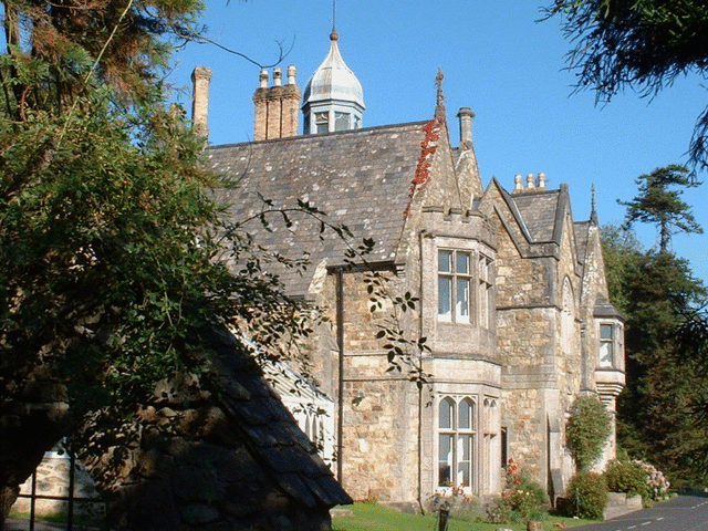 Cyfle am swydd yn y Plas